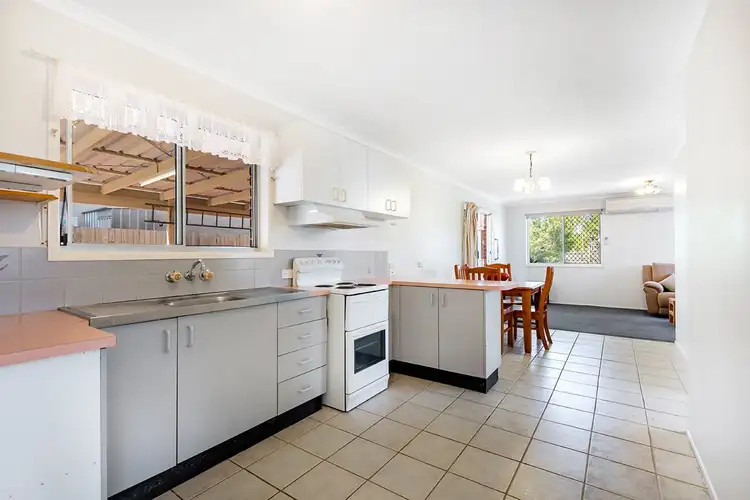 Second view of Homely house listing, 27 Roma Street, Scarborough QLD 4020