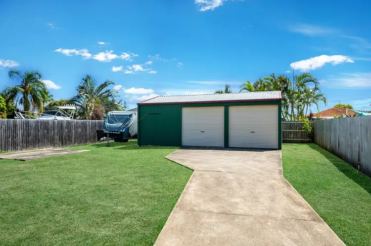Third view of Homely house listing, 27 Roma Street, Scarborough QLD 4020