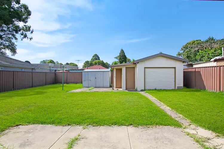 Fourth view of Homely house listing, 31 Allen Road, Blacktown NSW 2148