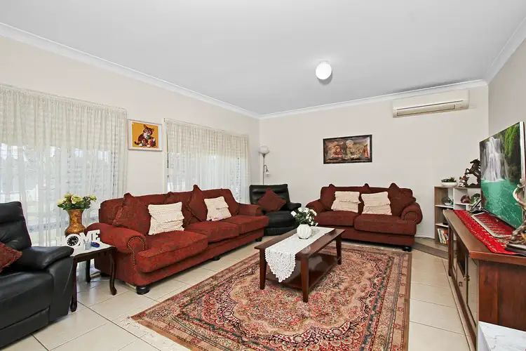Fifth view of Homely house listing, 31 Allen Road, Blacktown NSW 2148