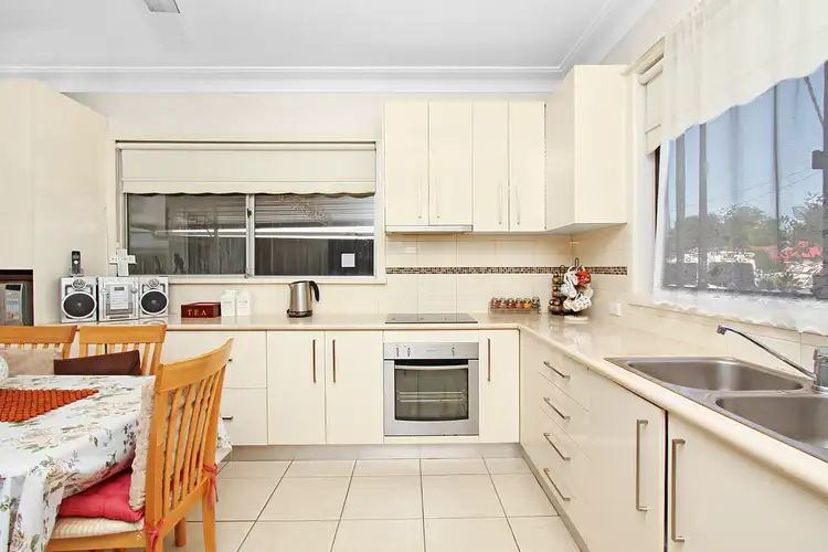 Sixth view of Homely house listing, 31 Allen Road, Blacktown NSW 2148