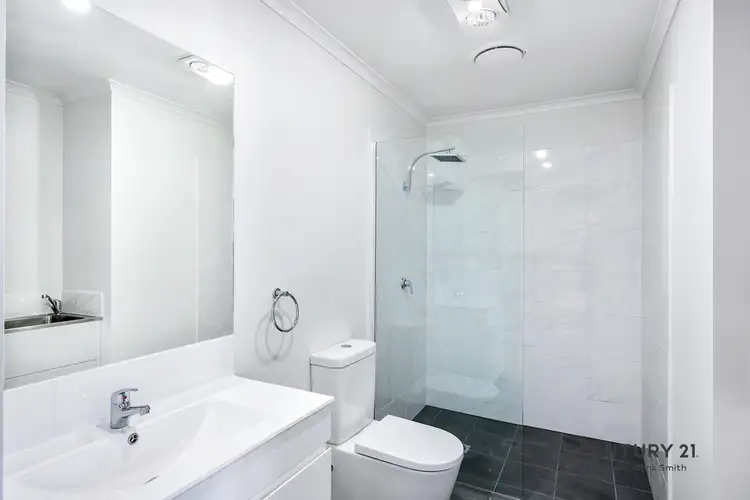 Fourth view of Homely apartment listing, 104/27 Fifth Street, Boolaroo NSW 2284