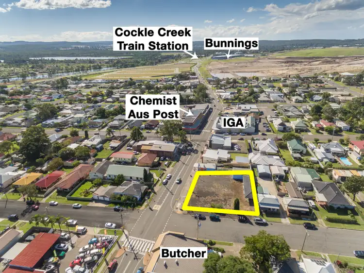 Fifth view of Homely apartment listing, 104/27 Fifth Street, Boolaroo NSW 2284