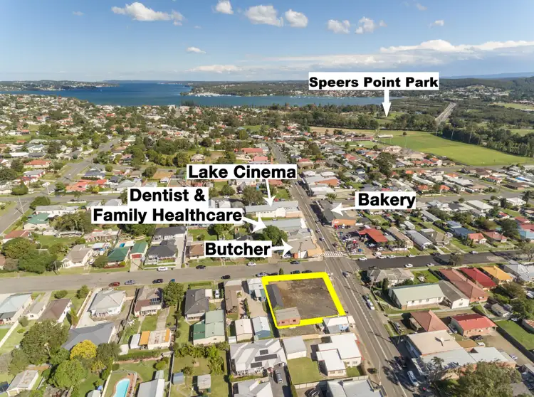 Sixth view of Homely apartment listing, 104/27 Fifth Street, Boolaroo NSW 2284