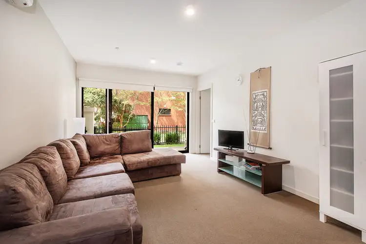 Third view of Homely apartment listing, 6/1 Greenfield Drive, Clayton VIC 3168