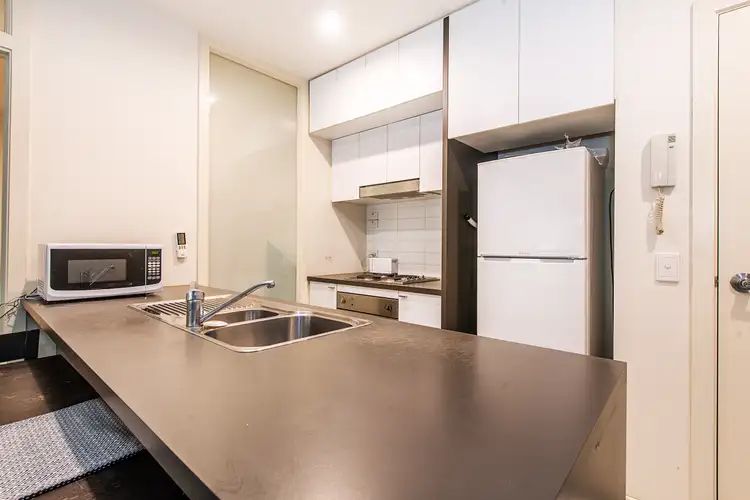 Fourth view of Homely apartment listing, 6/1 Greenfield Drive, Clayton VIC 3168