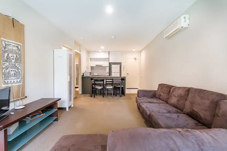 Fifth view of Homely apartment listing, 6/1 Greenfield Drive, Clayton VIC 3168