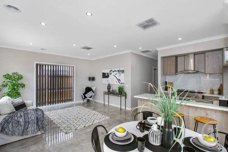 Second view of Homely house listing, 11 Nolan Crescent, Officer VIC 3809