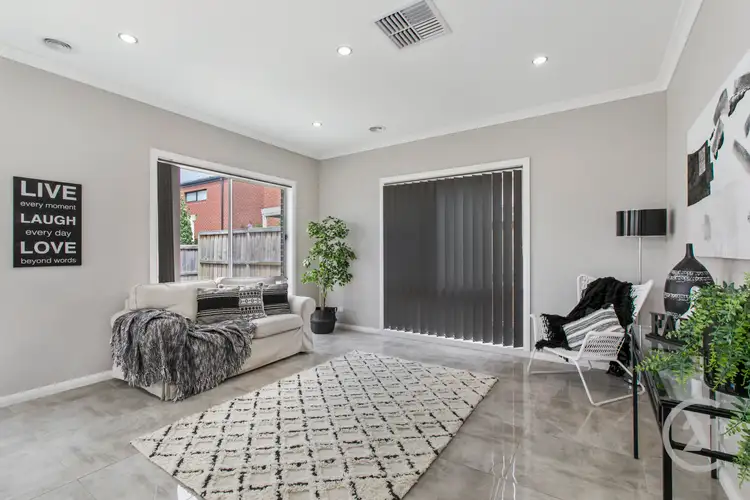Third view of Homely house listing, 11 Nolan Crescent, Officer VIC 3809