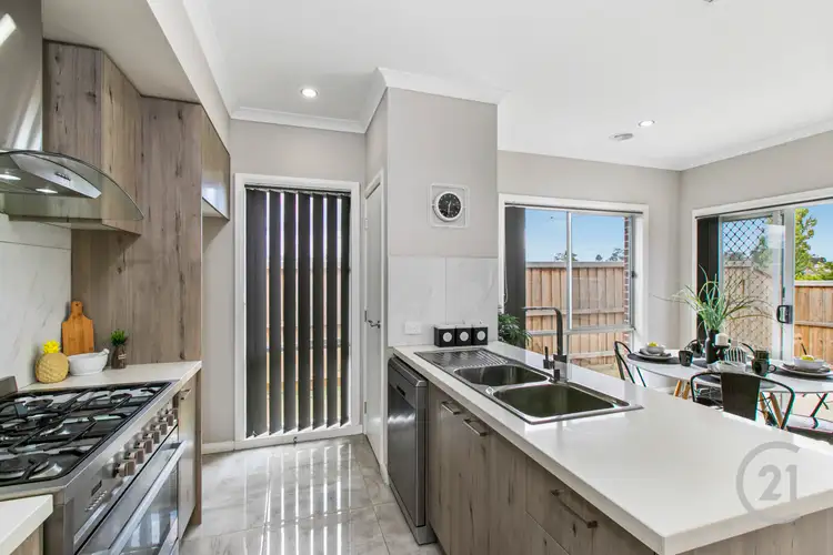 Fourth view of Homely house listing, 11 Nolan Crescent, Officer VIC 3809