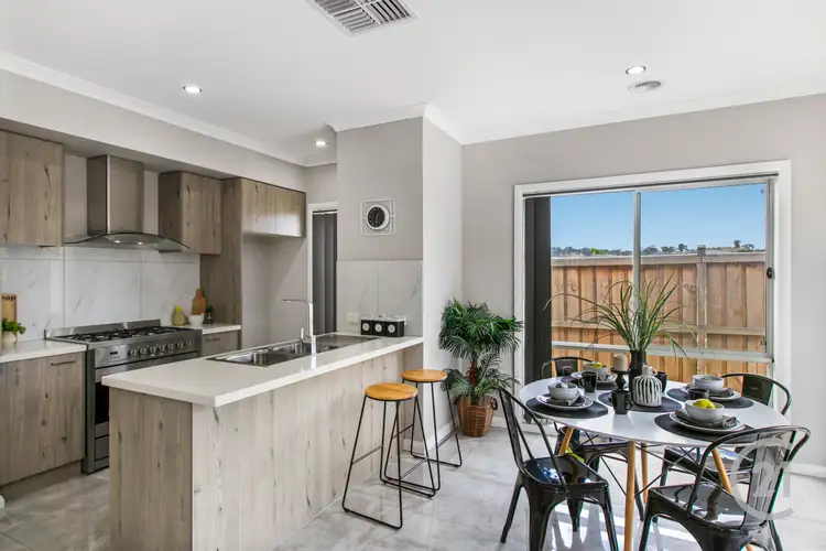 Fifth view of Homely house listing, 11 Nolan Crescent, Officer VIC 3809