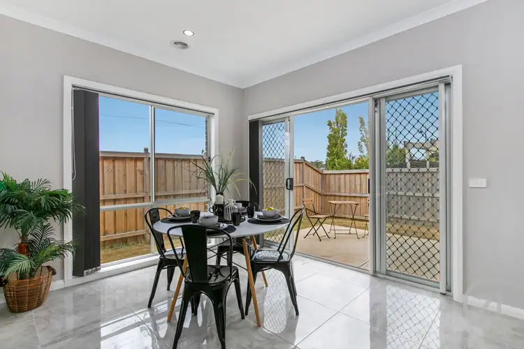 Sixth view of Homely house listing, 11 Nolan Crescent, Officer VIC 3809