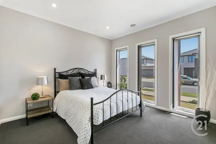 Seventh view of Homely house listing, 11 Nolan Crescent, Officer VIC 3809