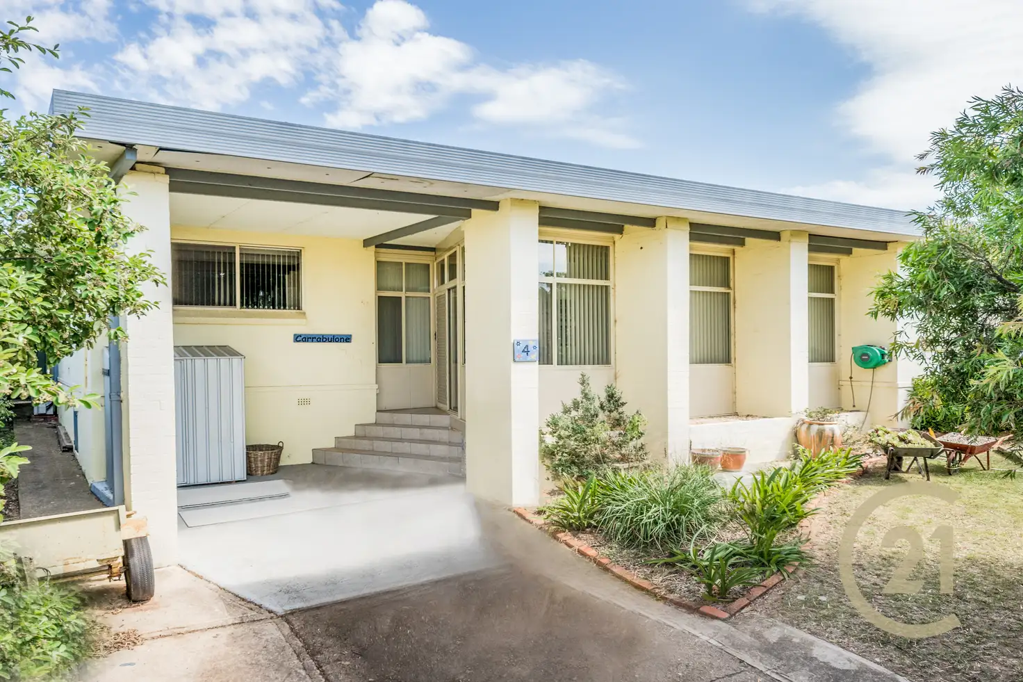 Main view of Homely house listing, 4 Osborne Avenue, Bathurst NSW 2795