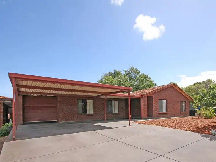 Main view of Homely house listing, 13 Clare Avenue, Sheidow Park SA 5158