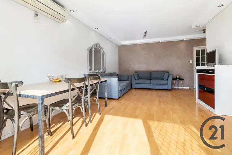 69/4 Riverpark Drive, Liverpool NSW 2170