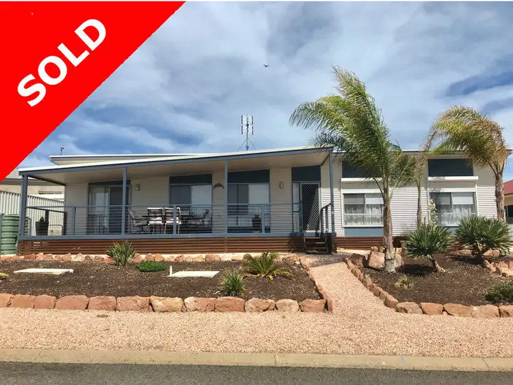 3 Chapple Street, Moonta Bay SA 5558