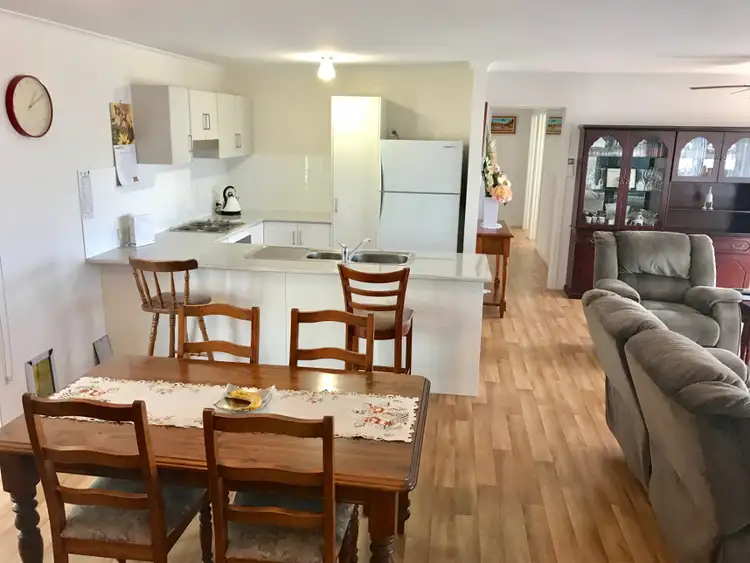 Fifth view of Homely house listing, 3 Chapple Street, Moonta Bay SA 5558