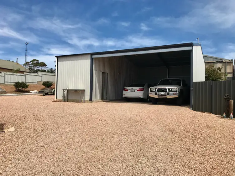 Sixth view of Homely house listing, 3 Chapple Street, Moonta Bay SA 5558