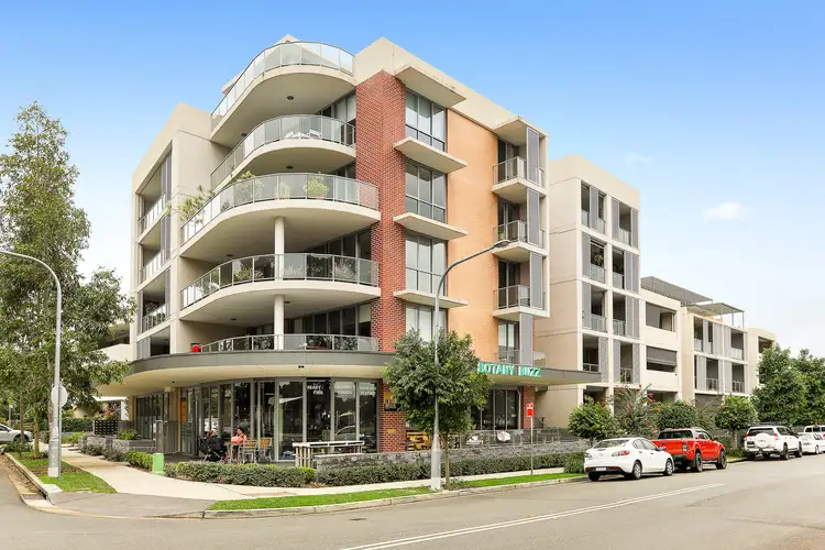 226/32 Jasmine Street, Botany NSW 2019
