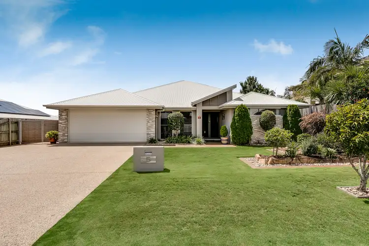 5 Currawong Street, Rangeville QLD 4350