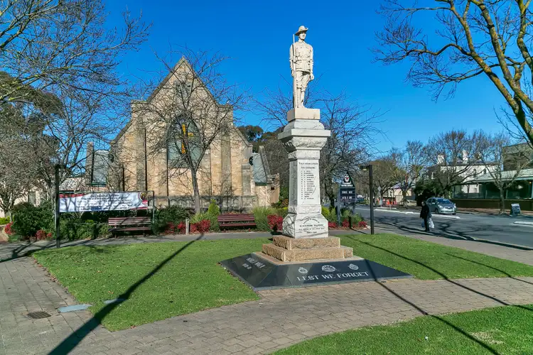 Second view of Homely land listing, Lot 2 267 Shepherds Hill Road, Eden Hills SA 5050