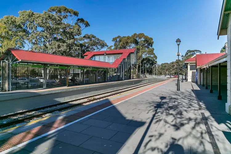 Third view of Homely land listing, Lot 2 267 Shepherds Hill Road, Eden Hills SA 5050