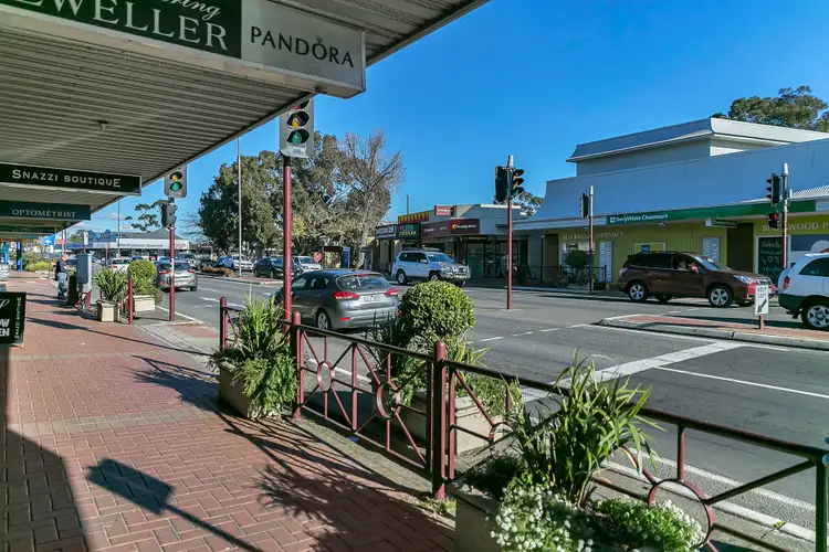 Fourth view of Homely land listing, Lot 2 267 Shepherds Hill Road, Eden Hills SA 5050