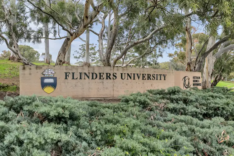 Fifth view of Homely land listing, Lot 2 267 Shepherds Hill Road, Eden Hills SA 5050