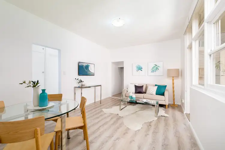 Main view of Homely apartment listing, 3/8 French Street, Kogarah NSW 2217