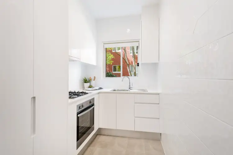 Third view of Homely apartment listing, 3/8 French Street, Kogarah NSW 2217