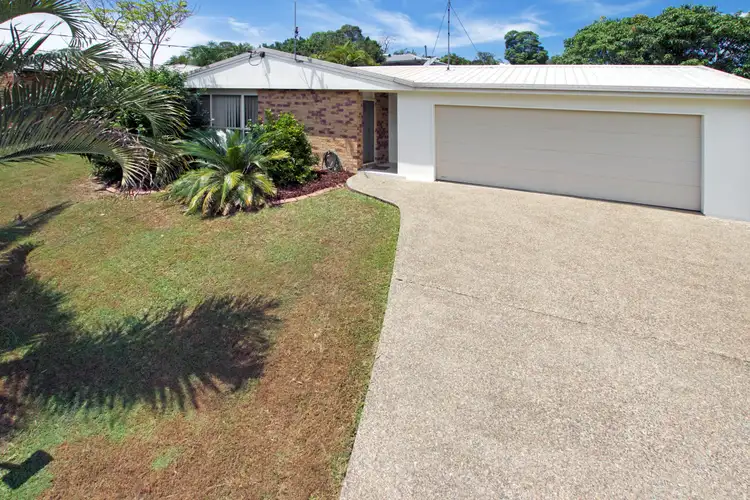 30 Martins Drive, Kuluin QLD 4558