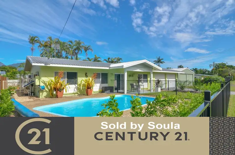Fourth view of Homely house listing, 13 Poinciana Street, Cooya Beach QLD 4873