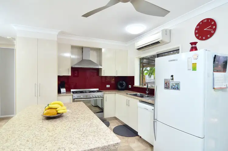 Seventh view of Homely house listing, 13 Poinciana Street, Cooya Beach QLD 4873