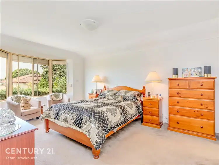 Third view of Homely house listing, 5 Barnett Close, Huntingdale WA 6110