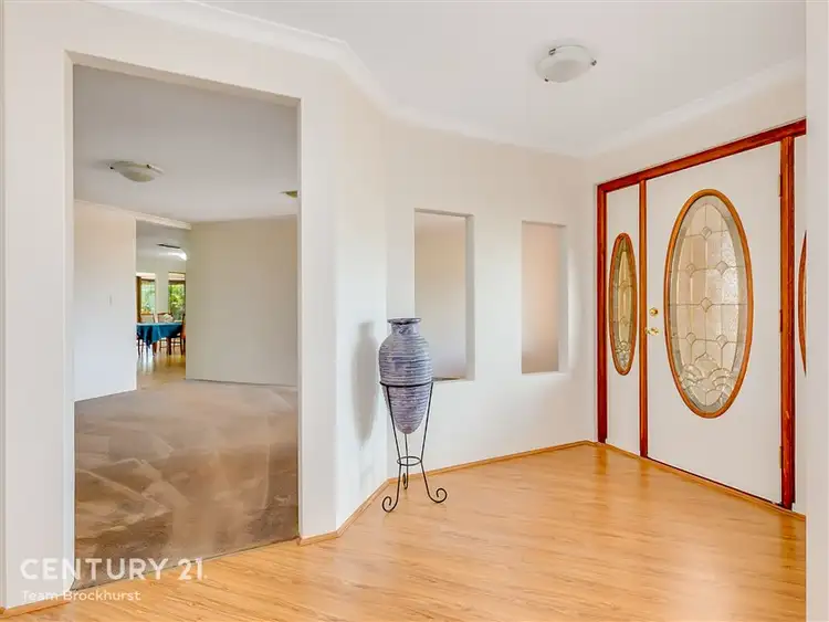 Sixth view of Homely house listing, 5 Barnett Close, Huntingdale WA 6110
