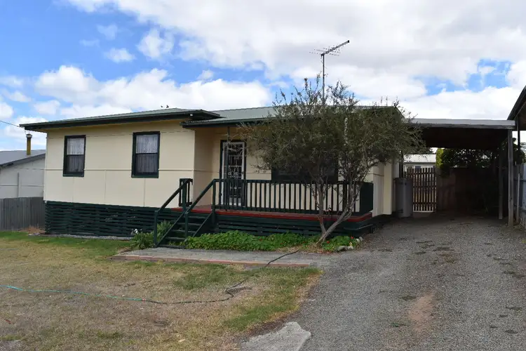 5 Elizabeth street, Kingscote SA 5223