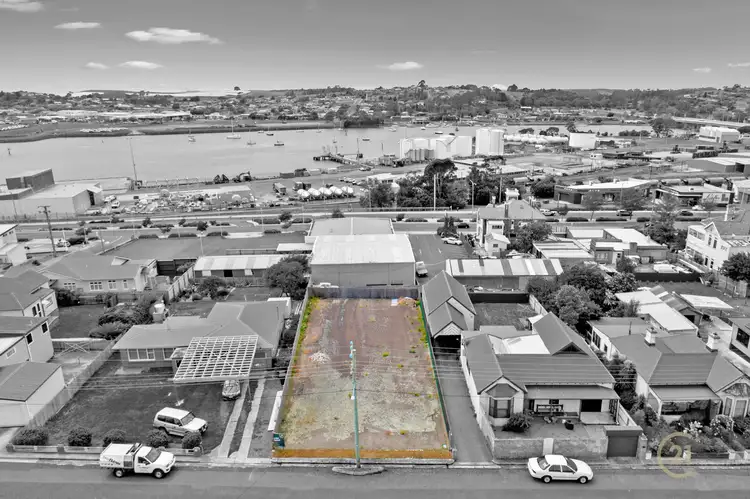 Main view of Homely land listing, 73 Wenvoe Street, Devonport TAS 7310