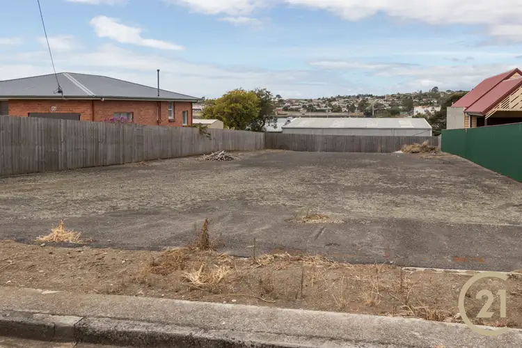 Second view of Homely land listing, 73 Wenvoe Street, Devonport TAS 7310
