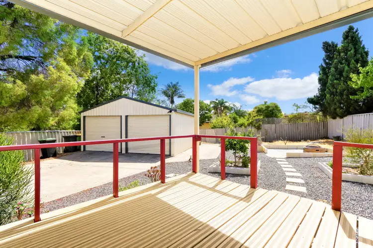 Main view of Homely house listing, 5 Benwell Place, Collie WA 6225