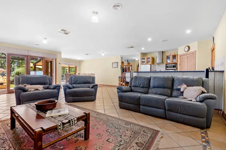 Sixth view of Homely house listing, 15 Pambula Court, Echuca VIC 3564