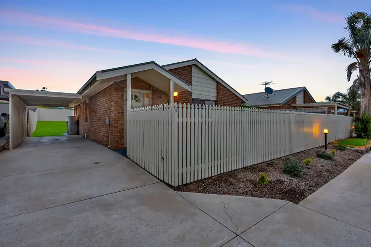 Second view of Homely unit listing, 6/14 Stirling Avenue, Sellicks Beach SA 5174