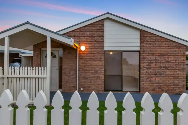 Third view of Homely unit listing, 6/14 Stirling Avenue, Sellicks Beach SA 5174