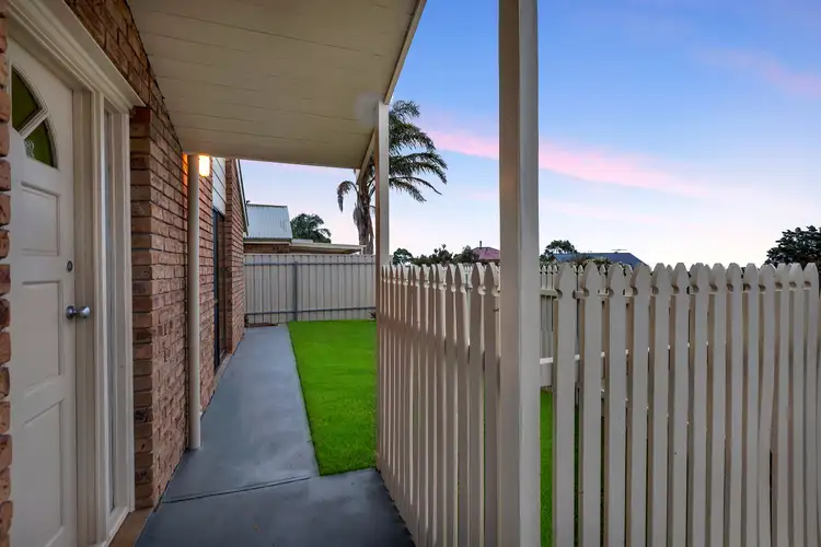 Fifth view of Homely unit listing, 6/14 Stirling Avenue, Sellicks Beach SA 5174