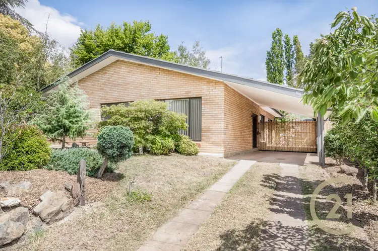 150 Rocket Street, Bathurst NSW 2795