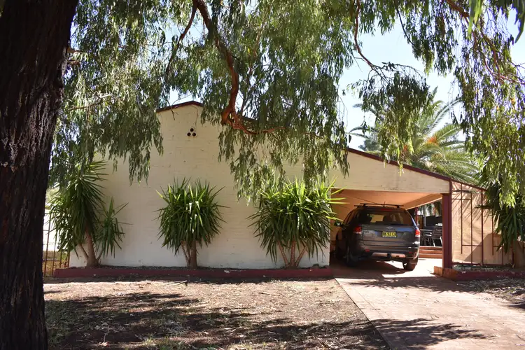 Main view of Homely house listing, 112 Mitchell Street, Parkes NSW 2870