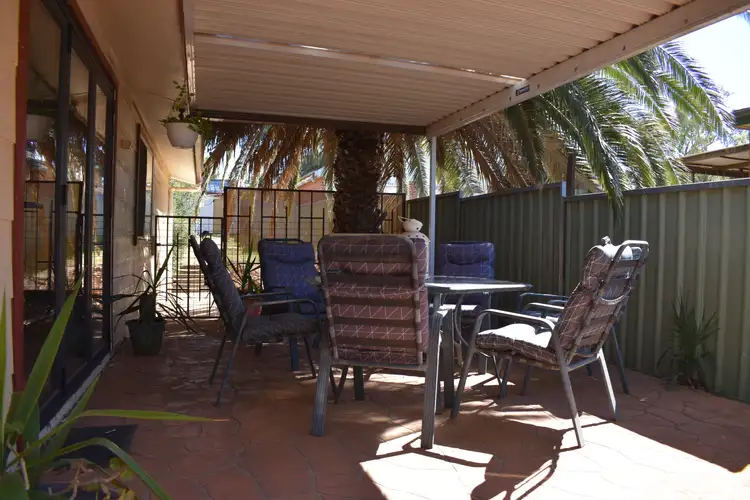 Second view of Homely house listing, 112 Mitchell Street, Parkes NSW 2870