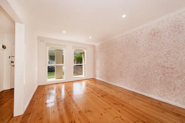 Third view of Homely unit listing, 4/1 Yarram Crescent, Clayton VIC 3168