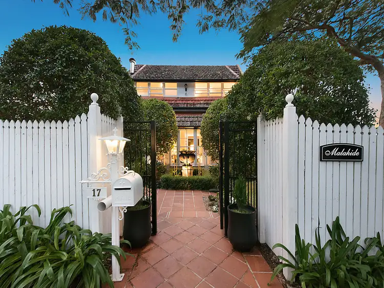 Main view of Homely house listing, 17 Foote Avenue, Buderim QLD 4556