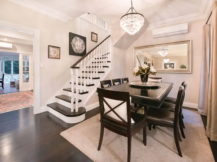 Second view of Homely house listing, 17 Foote Avenue, Buderim QLD 4556